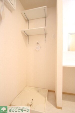 ソレーユ川口の物件内観写真